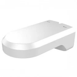 Аксессуар для видеокамер Hikvision кронштейн DS-1294ZJ-PT