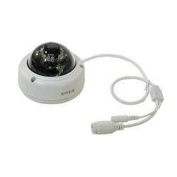 IP видеокамера D-link DCS-4602EV/UPA/B1A Купольная, Внутренней установки, Проводная, Фиксированный объектив, 2.8 мм, 1/3", 3 Мп ~ 2048x1536