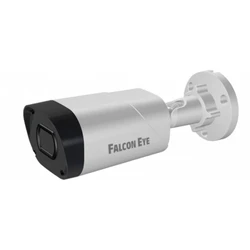 IP видеокамера Falcon Eye FE-IPC-BV2-50PA Цилиндрическая, Уличная, Проводная, Вариофокальный объектив, 2.8 ~ 12 мм, 1/2.8", 2 Мп ~ 1920×1080 Full HD