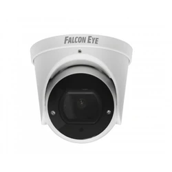 IP видеокамера Falcon Eye FE-IPC-DV2-40PA Купольная, Внутренней установки, Проводная, Вариофокальный объектив, 2.8 ~ 12 мм, 1/2.8", 2 Мп ~ 1920×1080 Full HD