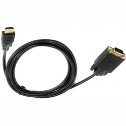 Кабель интерфейсный VCOM CG596-1.8M