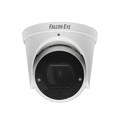 IP видеокамера Falcon Eye FE-IPC-DV5-40PA Купольная, Внутренней установки, Проводная, Вариофокальный объектив, 2.8 ~ 12 мм, 1/2.8", 5 Мп ~ 2592×1944