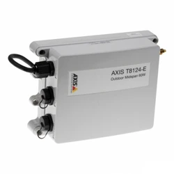 Аксессуар для видеокамер AXIS T8124-E outdoor midspan 60W 5031-241