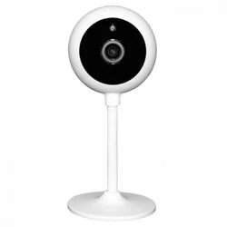 IP видеокамера Falcon Eye SPAIK 2 Купольная, Внутренней установки, WiFi, Фиксированный объектив, 3.6 мм, 1/2.7", 2 Мп ~ 1920×1080 Full HD