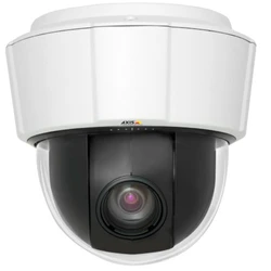 IP видеокамера AXIS P5534 0313-002 PTZ-поворотная, Уличная, Проводная, Вариофокальный объектив, 4.7 ~ 84.6 мм, 1/3", 1 Мп ~ 1280×720 HD
