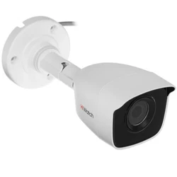 Аналоговая видеокамера Hikvision DS-T200S (2.8 MM)