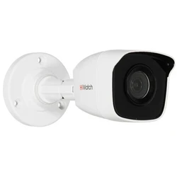 Аналоговая видеокамера Hikvision DS-T200S (3.6 MM)
