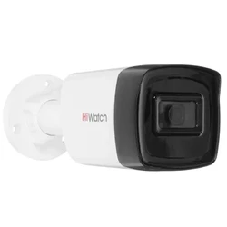 Аналоговая видеокамера Hikvision DS-T520 (С) (2.8 MM)