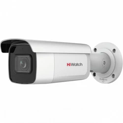 IP видеокамера HiWatch IPC-B622-G2/ZS Цилиндрическая, Уличная, Проводная, Вариофокальный объектив, 2.8 ~ 12 мм, 1/2.8", 2 Мп ~ 1920×1080 Full HD