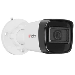 Аналоговая видеокамера HiWatch DS-T500 (С) (3.6 MM)