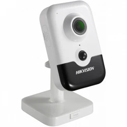 IP видеокамера Hikvision DS-2CD2443G2-I 2.8мм DS-2CD2443G2-I 2.8MM Настольная, Внутренней установки, Проводная, Фиксированный объектив, 2.8 мм, 1/3", 4 Мп ~ 2688×1520