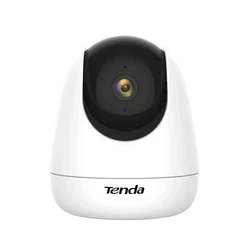 IP видеокамера TENDA CP3 (Настольная, Внутренней установки, WiFi, Фиксированный объектив, 4 мм, CMOS, 2 Мп ~ 1920×1080 Full HD)