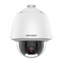 IP видеокамера Hikvision DS-2DE5225W-AE(T5) PTZ-поворотная, Уличная, Проводная, Моторизованный объектив, 4.8 ~ 120 мм, 1/2.8", 2 Мп ~ 1920×1080 Full HD