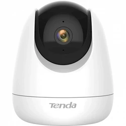 IP видеокамера TENDA CP6 (Настольная, Внутренней установки, WiFi, Фиксированный объектив, 4 мм, CMOS, 3 Мп ~ 2304x1296)