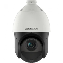 IP видеокамера Hikvision DS-2DE4225IW-DE(T5) Купольная, Уличная, Проводная, Вариофокальный объектив, 4.8 ~ 120 мм, 1/2.8", 2 Мп ~ 1920×1080 Full HD