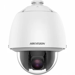 IP видеокамера Hikvision DS-2DE5232W-AE(T5) Купольная, Уличная, Проводная, Вариофокальный объектив, 4.8 – 153 мм, 1/2.8", 2 Мп ~ 1920×1080 Full HD
