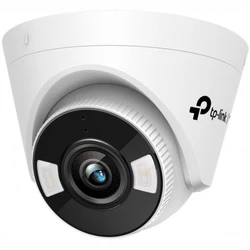 IP видеокамера TP-Link VIGI C440(2.8mm) Купольная, Внутренней установки, Проводная, Фиксированный объектив, 2.8 мм, 1/3", 4 Мп ~ 2560×1440 Quad HD