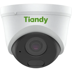 IP видеокамера Tiandy TC-C34HN I3/E/Y/C/2.8/4.2 Купольная, Уличная, Проводная, Фиксированный объектив, 2.8 мм, 1/2.8", 2 Мп ~ 1920×1080 Full HD