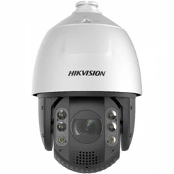 IP видеокамера Hikvision DS-2DE7A220MCG-EB Купольная, Внутренней установки, Проводная, Вариофокальный объектив, 6.7-134 мм, 1/1.8ʺ, 2 Мп ~ 1920×1080 Full HD