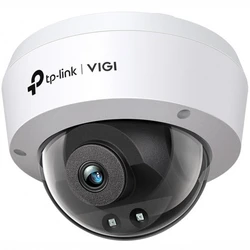 IP видеокамера TP-Link VIGI C230I(2.8mm) Купольная, Уличная, Проводная, Фиксированный объектив, 2.8 мм, 1/2.8", 3 Мп ~ 2304x1296