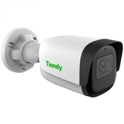 IP видеокамера Tiandy TC-C32WN Spec:I5/E/Y/2.8mm/V4.1 Цилиндрическая, Уличная, Проводная, Фиксированный объектив, 2.8 мм, 1/2.8", 2 Мп ~ 1920×1080 Full HD