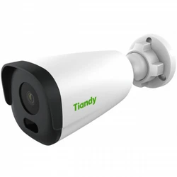 IP видеокамера Tiandy TC-C32GN Spec:I5/E/Y/C/2.8mm/V4.2 Цилиндрическая, Уличная, Проводная, Фиксированный объектив, 2.8 мм, 1/2.8", 2 Мп ~ 1920×1080 Full HD