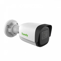 IP видеокамера Tiandy TC-C32WS Spec:I5/E/Y/C/H/4mm Цилиндрическая, Уличная, Проводная, Фиксированный объектив, 4 мм, 1/2.8", 2 Мп ~ 1920×1080 Full HD