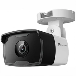IP видеокамера TP-Link VIGI C330I(2.8mm) Цилиндрическая, Уличная, Проводная, Фиксированный объектив, 2.8 мм, 1/2.8", 3 Мп ~ 2304x1296