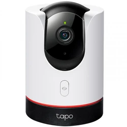 IP видеокамера TP-Link Tapo C225 Настольная, Внутренней установки, WiFi, Фиксированный объектив, 4 мм, 1/3", 4 Мп ~ 2560×1440 Quad HD
