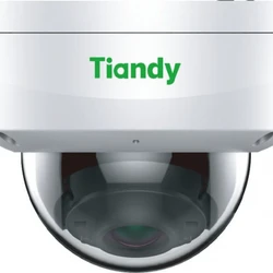 IP видеокамера Tiandy TC-C32KN I3/Y/WIFI/2.8/V4.1 Купольная, Уличная, WiFi, Фиксированный объектив, 2.8 мм, 1/2.8", 2 Мп ~ 1920×1080 Full HD