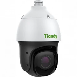 IP видеокамера Tiandy TC-H324S 23X/I/E/C/V3.0 Купольная, Уличная, Проводная, Вариофокальный объектив, 5.2 ~ 98 мм, 1/2.8", 2 Мп ~ 1920×1080 Full HD
