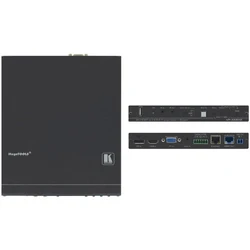 Аксессуар для видеокамер Kramer Масштабатор 72-00003790