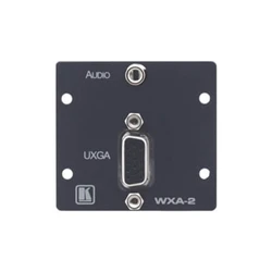 Аксессуар для видеокамер Kramer WXA-2 (W) 85-70570199