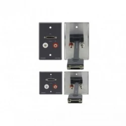 Kramer WAV-DA2/EU/GB(G) 85-0037699