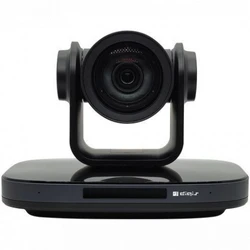 IP видеокамера Digis DSM-U1280B-2AN PTZ-поворотная, Внутренней установки, Проводная, Вариофокальный объектив, 3.47 ~ 41.65 мм, 1/2.8", 8 Мп ~ 3840×2160 4K UHD или Ultra HD