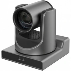 IP видеокамера Digis DSM-F1270B-A PTZ-поворотная, Внутренней установки, Проводная, Вариофокальный объектив, 3.5 ~ 42.3 мм, 1/2.8", 2 Мп ~ 1920×1080 Full HD