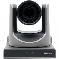 IP видеокамера Digis DSM-F1270W-A PTZ-поворотная, Внутренней установки, Проводная, Вариофокальный объектив, 3.5 ~ 42.3 мм, 1/2.8", 2 Мп ~ 1920×1080 Full HD