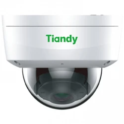 IP видеокамера Tiandy Super Lite TC-C32KN I3/A/E/Y/V4.2 Купольная, Уличная, Проводная, Фиксированный объектив, 2.8 ~ 12 мм, 1/2.8", 2 Мп ~ 1920×1080 Full HD