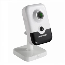IP видеокамера Hikvision DS-2CD2483G2-I(2.8MM) Настольная, Внутренней установки, Проводная, Фиксированный объектив, 2.8 мм, 1/2.8", 8 Мп ~ 3840×2160 4K UHD или Ultra HD