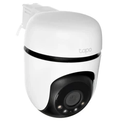 IP видеокамера TP-Link (SOHO) Tapo C510W PTZ-поворотная, Уличная, WiFi, Фиксированный объектив, 3.9 мм, 1/2.8", 3 Мп ~ 2304x1296