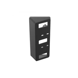 Аксессуар для видеокамер Hikvision DS-KABV6113-A