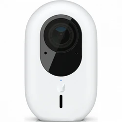 IP видеокамера Ubiquiti UniFi Camera G4 Instant UVC-G4-INS-EU Настольная, Внутренней установки, WiFi + Ethernet, Фиксированный объектив, 2.8 мм, 1/1.6", 4 Мп ~ 2688×1520