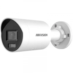 IP видеокамера Hikvision DS-2CD2047G2H-LIU DS-2CD2047G2H-LIU(2.8MM) Цилиндрическая, Уличная, Проводная, Фиксированный объектив, 2.8/4 мм, 1/1.8ʺ, 4 Мп ~ 2688×1520