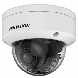 IP видеокамера Hikvision DS-2CD2747G2HT-LIZS DS-2CD2747G2HT-LIZS(2.8-12MM) Купольная, Уличная, Проводная, Фиксированный объектив, 2.8 ~ 12 мм, 1/1.8ʺ, 4 Мп ~ 2560×1440 Quad HD
