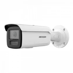 IP видеокамера Hikvision DS-2CD2687G2HT-LIZS(2.8-12MM) Цилиндрическая, Уличная, Проводная, Моторизованный объектив, 2.8 ~ 12 мм, 1/1.8ʺ, 8 Мп ~ 3840×2160 4K UHD или Ultra HD