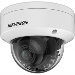 IP видеокамера Hikvision DS-2CD2787G2HT-LIZS(2.8-12MM) Купольная, Уличная, Проводная, Моторизованный объектив, 2.8 ~ 12 мм, 1/1.8ʺ, 8 Мп ~ 3840×2160 4K UHD или Ultra HD
