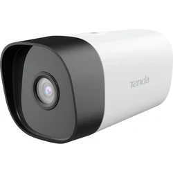 IP видеокамера TENDA IT7-PRS Цилиндрическая, Внутренней установки, Проводная, Фиксированный объектив, 4 мм, CMOS, 4 Мп ~ 2560×1440 Quad HD