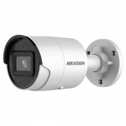 IP видеокамера Hikvision DS-2CD2043G2-IU DS-2CD2043G2-IU 2.8MM Цилиндрическая, Уличная, Проводная, Фиксированный объектив, 2.8 мм, 1/3", 4 Мп ~ 2688×1520