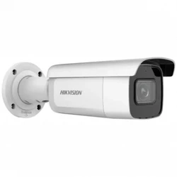 IP видеокамера Hikvision DS-2CD2623G2-IZS(2.8-12MM)(D) Цилиндрическая, Уличная, Проводная, Вариофокальный объектив, 2.8 ~ 12 мм, 1/2.8", 2 Мп ~ 1920×1080 Full HD