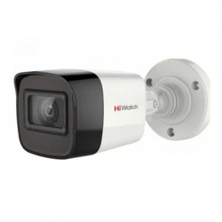 IP видеокамера HiWatch DS-T500(C) (2.4mm)